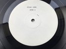 The Fall - Grotesque - Rough Trade/GAP test pressing