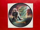Megadeth Mary Jane 7
