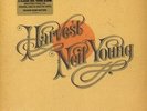 Neil Young - Harvest - New Vinyl Record - X8200A