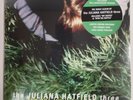 The Juliana Hatfield Three – Become What You Are - Red LP Vinyl Record 12