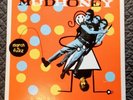 MUDHONEY-March To Fuzz-2000 Sub Pop Vinyl x3 LP-90s GRUNGE INDIE nirvana