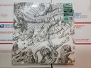 Limited 3 x LP Color Vinyl Disco Elysium Video Game Soundtrack Sea Power VGM New