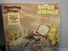 COUNTING CROWS - Butter Miracle Suite One- BLACK VINYL- Used -Mint - Shrink Hype