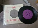 ELVIS PRESLEY RARE RIP IT UP HMV GOLD LETTERING FIRST PRESS