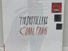 The Distillers - Coral Fang - Limited 180-Gram White Colored Vinyl [New Vinyl LP
