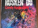 Husker Du Candy Apple Grey LP EX