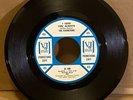 HEAR  RARE NM NORTHERN SOUL 45 Rivingtons I Love You Always VEE JAY PROMO