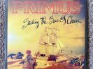 Primus Sailing the Seas Of Cheese Vinyl LP BRAND NEW SEALED In Shrink RARE OOP