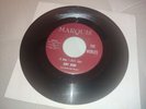 THE NOBLES Marquis 45 DELAWARE KILLER BACK FROM THE GRAVE FUZZ GARAGE PUNK HEAR