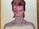 David Bowie - Aladdin Sane LP, RCA Early UK press RS101