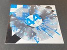 +44 - When Your Heart Stops Beating Clear Blue White Hot Topic Plus 44
