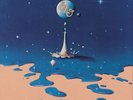 Electric Light Orchestra Time  (Vinyl)  12
