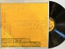 Sun Ra A Fireside Chat With Lucifer Vinyl Record Saturn Research press Rare