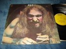 Elf Ronnie James Dio self-titled 1972 LP Epic yellow label 1st EXC shape record