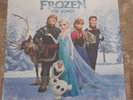 Frozen The Songs 2014 LP Vinyl New S/S Still Sealed D002084901 Let It Go