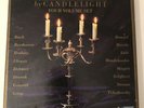 Classics By Candlelight 4 Cassettes VGC