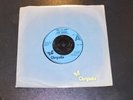 HEAR NM- GARY BROOKER, ERIC CLAPTON:Leave the Candle CHYRSALIS Rare UK orig 45