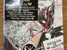 Battalion Of Saints/Complete Discography 22 Used LP