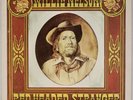 WILLIE NELSON: Red Headed Stranger US Columbia OG Country Vinyl LP