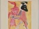 CAPTAIN BEEFHEART & MAGIC BAND: Shiny Beast US Warner Bros Rock LP NM Vinyl