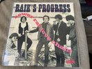 Raik's Progress Sewer Rat Love Chant Vinyl Record
