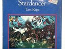 TOM RAPP - STARDANCER * VINYL LP * BLUE THUMB RECORDS BTS-44 * FREE P&P UK *