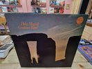 Graham Bond ‎– Holy Magick Label: Vertigo ‎– 6360 021 Format: Vinyl,UK 1st Press