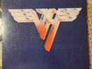 Van Halen - Van Halen II Vinyl LP