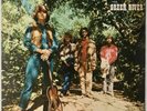 CREEDENCE CLEARWATER REVIVAL: Green River ’69 German Bellaphon Rock LP NM Vinyl
