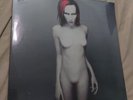 Marilyn Manson Mechanical Animals LP Vinyl Hard Rock