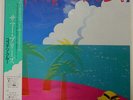 COCONUTS CREW SUMMER BREEZE RCA RPL8300 JAPAN OBI VINYL LP