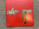 Run the Jewels 2 Vinyl Double LP Record Colored
