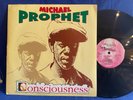 MICHAEL PROPHET CONSCIOUSNESS YABBY YOU . ORIGINAL JAMAICA LP EXC