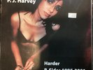 PJ Harvey -  Harder B-Sides 1995-2001 used LP