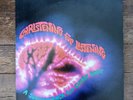 Steven Halpern CHRISTENING for LISTENING New Age/Ambient 1st pressing 1975