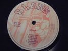 SPUNK (SEX PISTOLS)--UK BLANK  BLA169 PLAIN WHITE CARD SLEEVE SUPER RARE ITEM