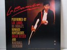LA BAMBA - Movie Soundtrack - N/M Vinyl