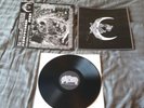 Altered Heresy Dimensions Of Eternal Blasphemy Vinyl record LP new Mayhem Watain