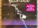 SEALED  GREAT WHITE - SHOT IN THE DARK LP 1986 CAPTIOL US ORIGINAL HYPE STICKER