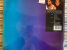 SEALED  WHAM  -MUSIC FROM EDGE OF HEAVEN LP 1986 COLUMBIA US GEORGE MICHAEL 1986