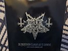 Dark Funeral De Profundis Clamavi Ad Te Domine ( Live in South America 2003