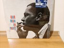 LP DEXTER GORDON OUR MAN IN PARIS U.S. BLUE NOTE MUSIC MATTERS 180g. ‎Vinyl