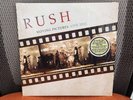 Rush Moving Pictures: Live 2011 180 Gram Vinyl LP (Ex)