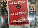 Judy Garland - Judy At Carnegie Hall - Judy In Person SEALED REISSUE X2 VINYL LP