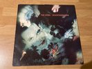 The Cure - Disintegration- Vinyl