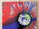 FOURTH SENSATION-S/t(Lp,Single laminated cover.Archive,.Prog)M-/UNPL.