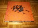 The Grateful Dead - The Warner Bros. Studio Albums - 5 LP-Box - Limited Edition