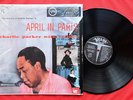 Charlie Parker With Strings – April In Paris - LP - US - Verve Records – V6-8004