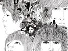 Revolver (180 Gram Vinyl, Remastered) by The Beatles (2012)