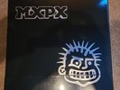 MXPX VINYL RECORD BOX